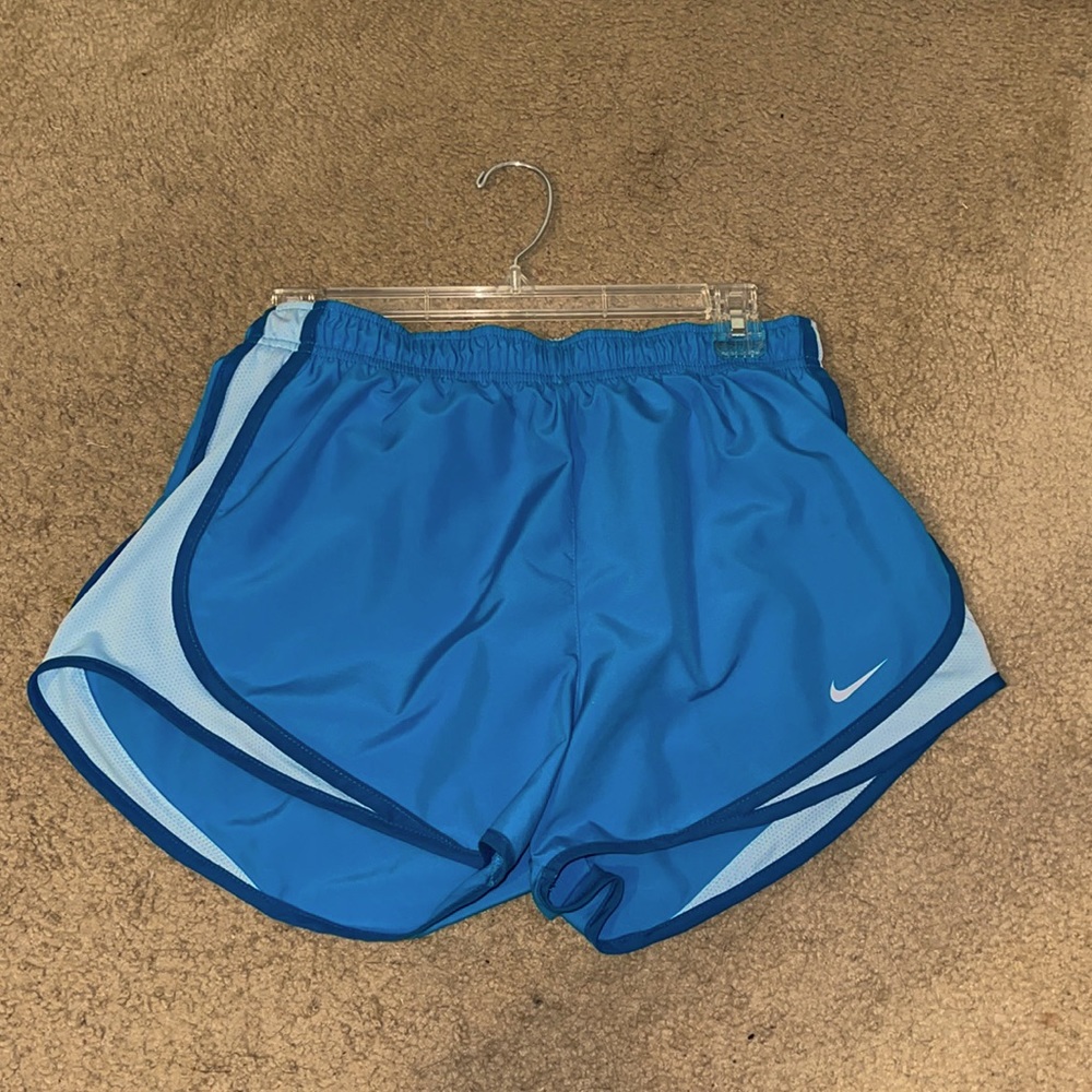 Nike Track Shorts